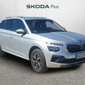 SKODA KAMIQ Gasolina 2025 km 0 Jaén