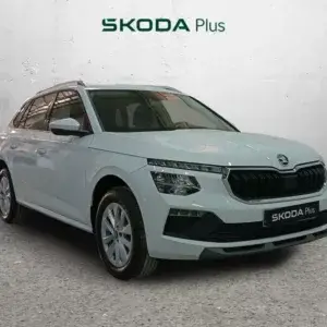 SKODA KAMIQ Gasolina 2025 segunda-mano Jaén