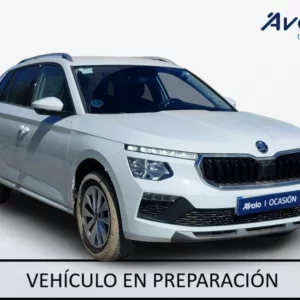 SKODA KAMIQ Gasolina 2025 segunda-mano Jaén