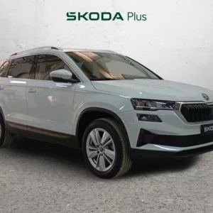 SKODA KAROQ Gasolina 2025 segunda-mano Jaén