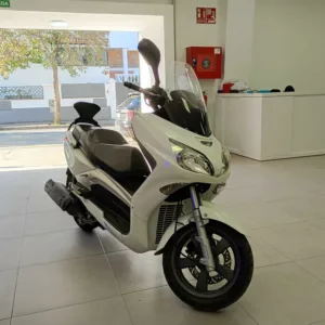 TGB X MOTION Gasolina 2010 segunda-mano Granada