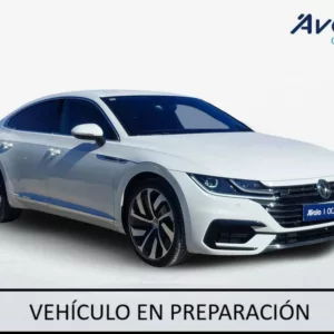 VOLKSWAGEN Arteon Gasolina 2018 segunda-mano Jaén