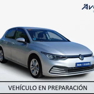 VOLKSWAGEN GOLF Diesel 2021 segunda-mano Jaén