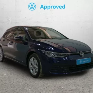 VOLKSWAGEN GOLF Diesel 2023 segunda-mano Jaén