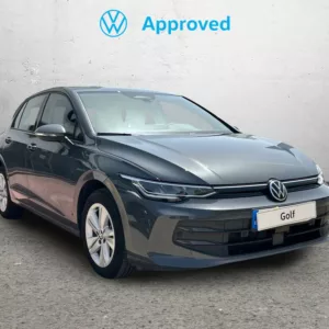 VOLKSWAGEN GOLF Diesel 2025 km 0 Jaén