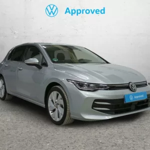 VOLKSWAGEN GOLF Diesel 2025 segunda-mano Jaén