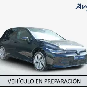 VOLKSWAGEN GOLF Diesel 2025 segunda-mano Jaén