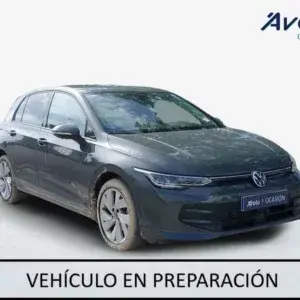 VOLKSWAGEN GOLF Diesel 2025 segunda-mano Jaén