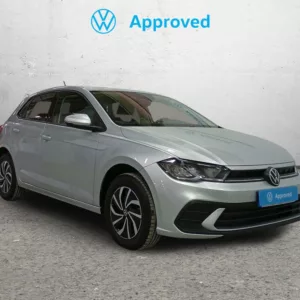 VOLKSWAGEN POLO Gasolina 2024 segunda-mano Jaén