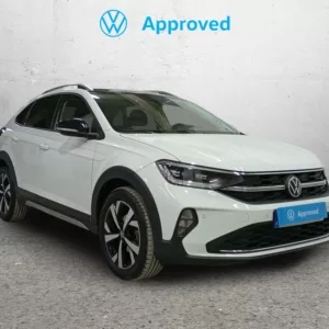 VOLKSWAGEN TAIGO Gasolina 2025 segunda-mano Jaén