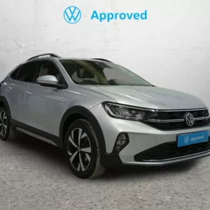 VOLKSWAGEN TAIGO Gasolina 2025 segunda-mano Jaén