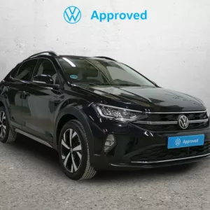 VOLKSWAGEN TAIGO Gasolina 2025 segunda-mano Jaén