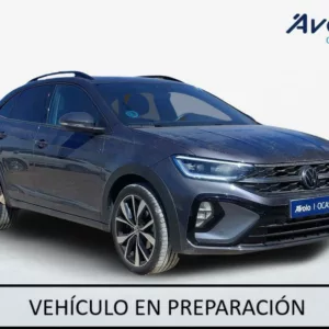 VOLKSWAGEN TAIGO Gasolina 2025 segunda-mano Jaén