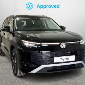 VOLKSWAGEN TAYRON Diesel 2025 km 0 Jaén