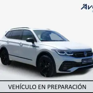 VOLKSWAGEN TIGUAN ALLSPACE Diesel 2024 segunda-mano Jaén