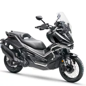 ZONTES 368G ADV E5+ Gasolina nuevo entrega inmediata Granada