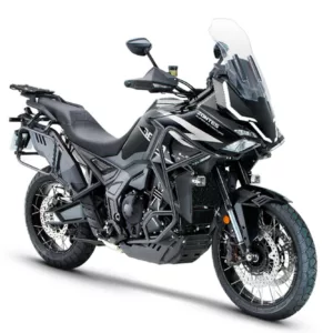 Motocicletas 2 ZONTES 703F 19 FULL E5+ Gasolina nuevo entrega inmediata Jaén