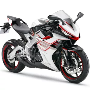 ZONTES 703RR Gasolina nuevo entrega inmediata Granada