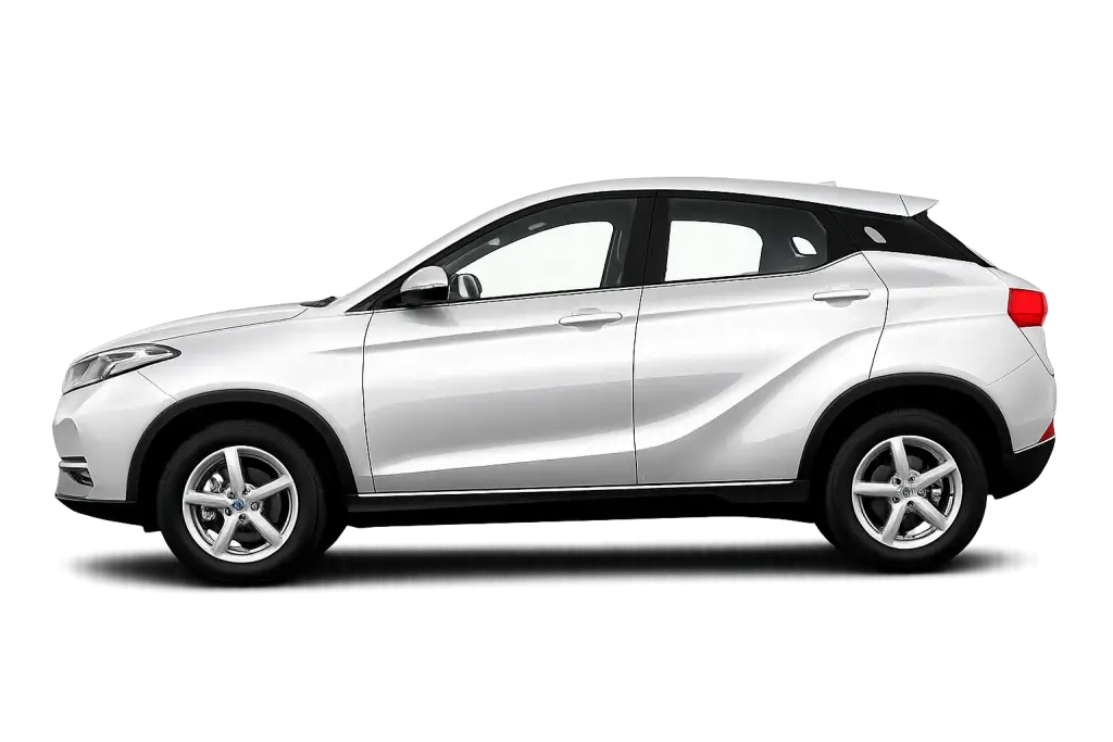 DFSK 500 JAÉN ÁVOLO