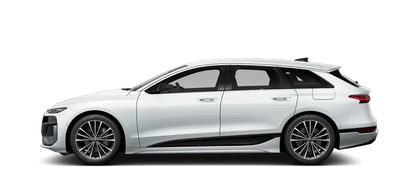 A6 Avant e-tron Jaén