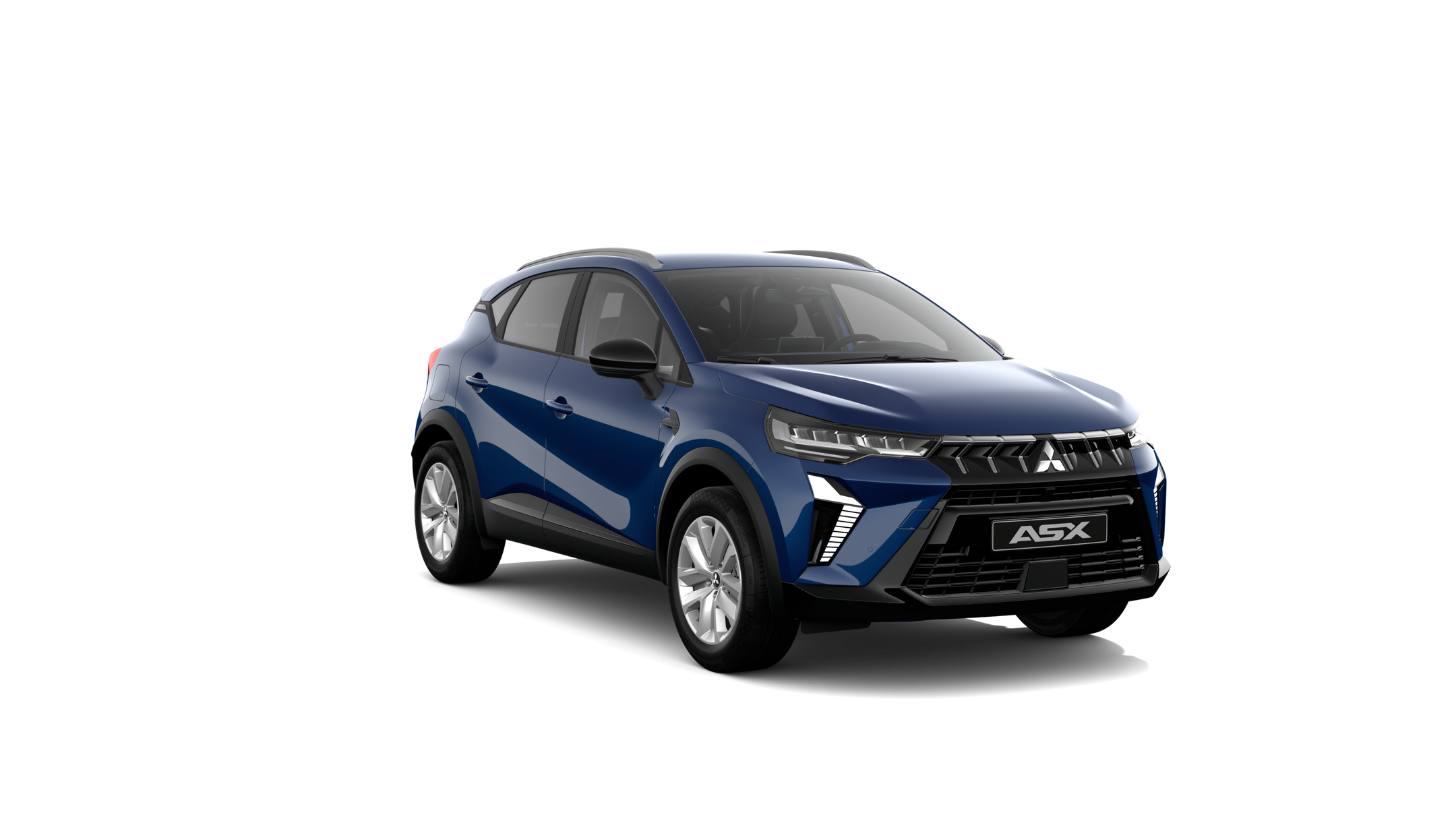 MITSUBISHI ASX 120T MOTION JAÉN GASOLINA