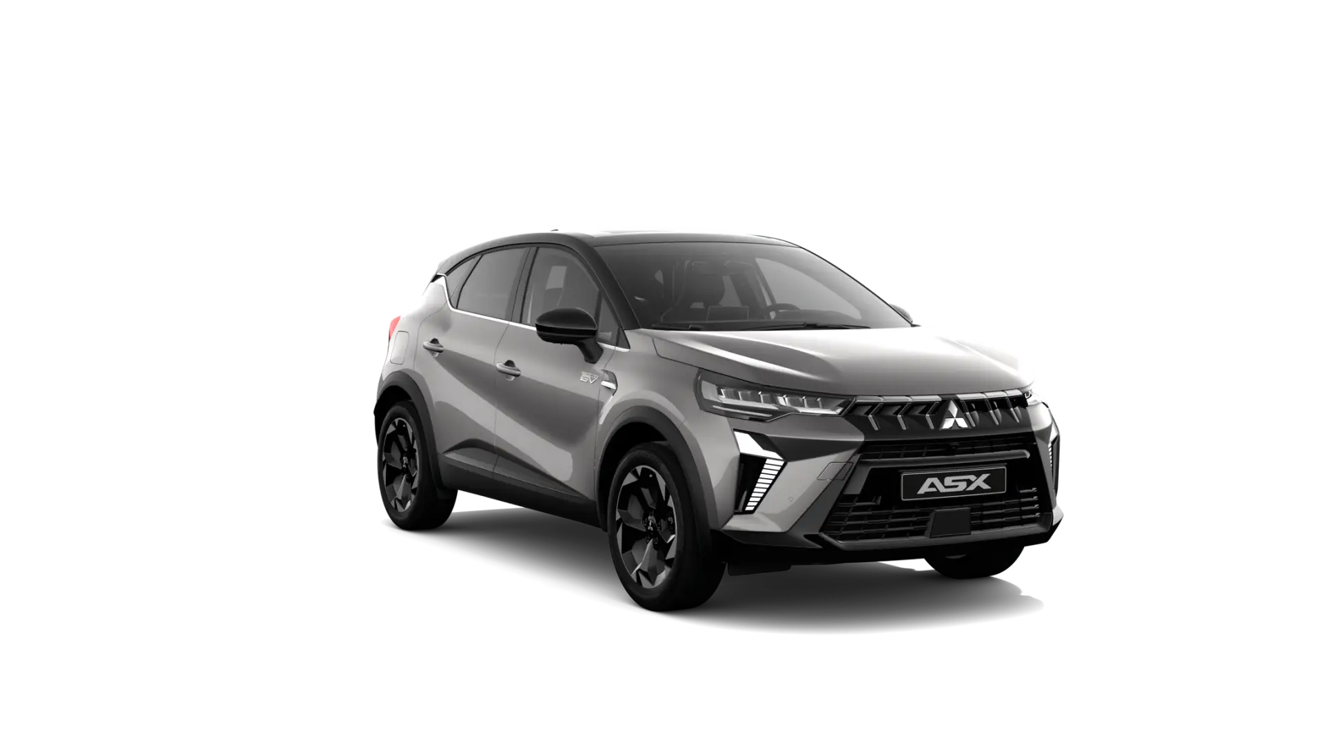 MITSUBISHI ASX 180 HEV KAITEKI +