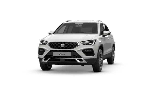 ATECA STYLE EVO JAEN