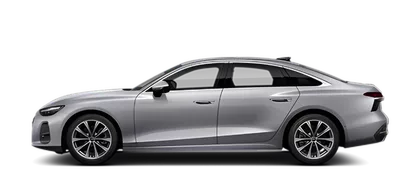 Audi A6 plata gasolina/diesel/hibrido grupo avolo jaén