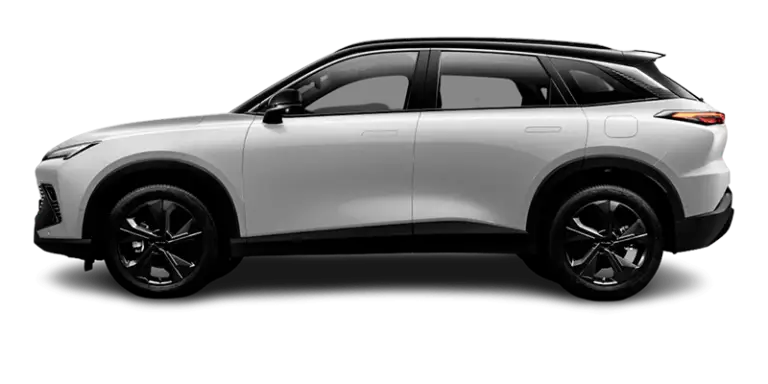 BAIC X55 JAÉN ÁVOLO GASOLINA