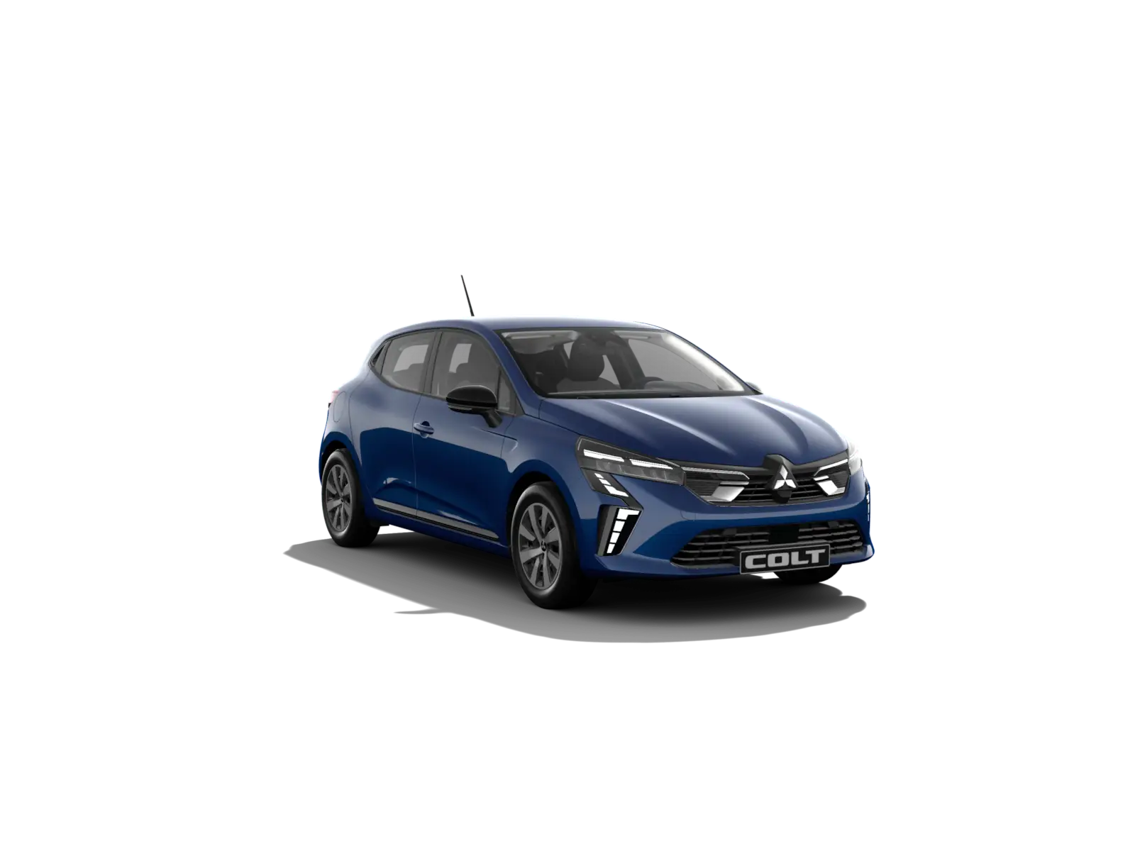COLT 100T GLP MOTION JAÉN