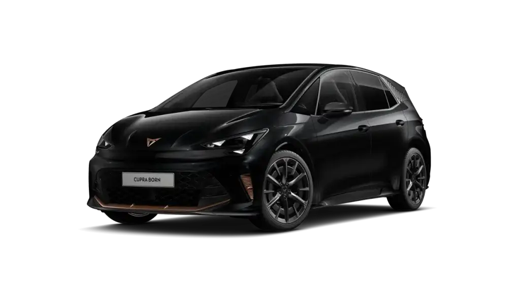 CUPRA BORN VZ JAÉN