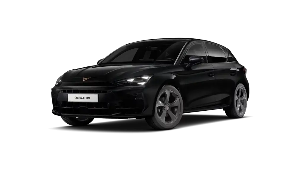 Cupra León