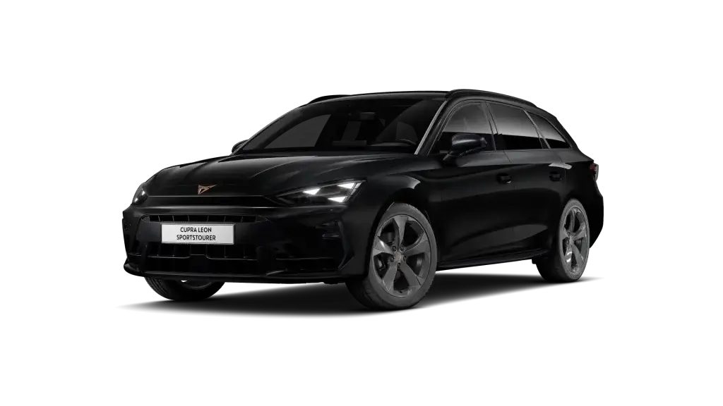 Cupra León Sportstourer