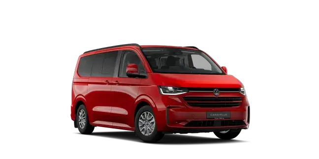 Caravelle premium batalla corta jaén