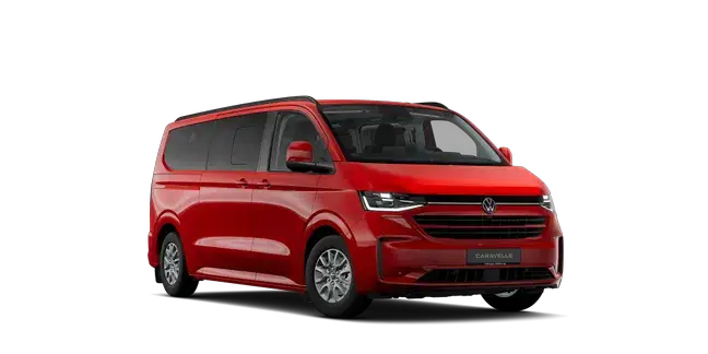 Caravelle premium batalla larga Jaén