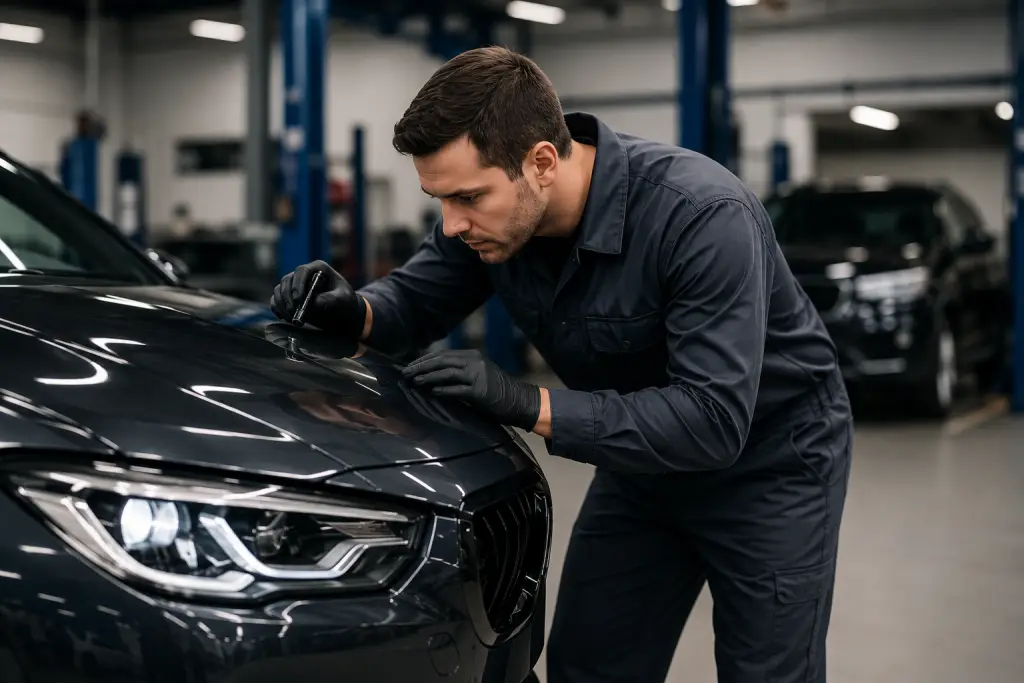 Comprar un coche de ocasión con confianza: lo que debes revisar antes