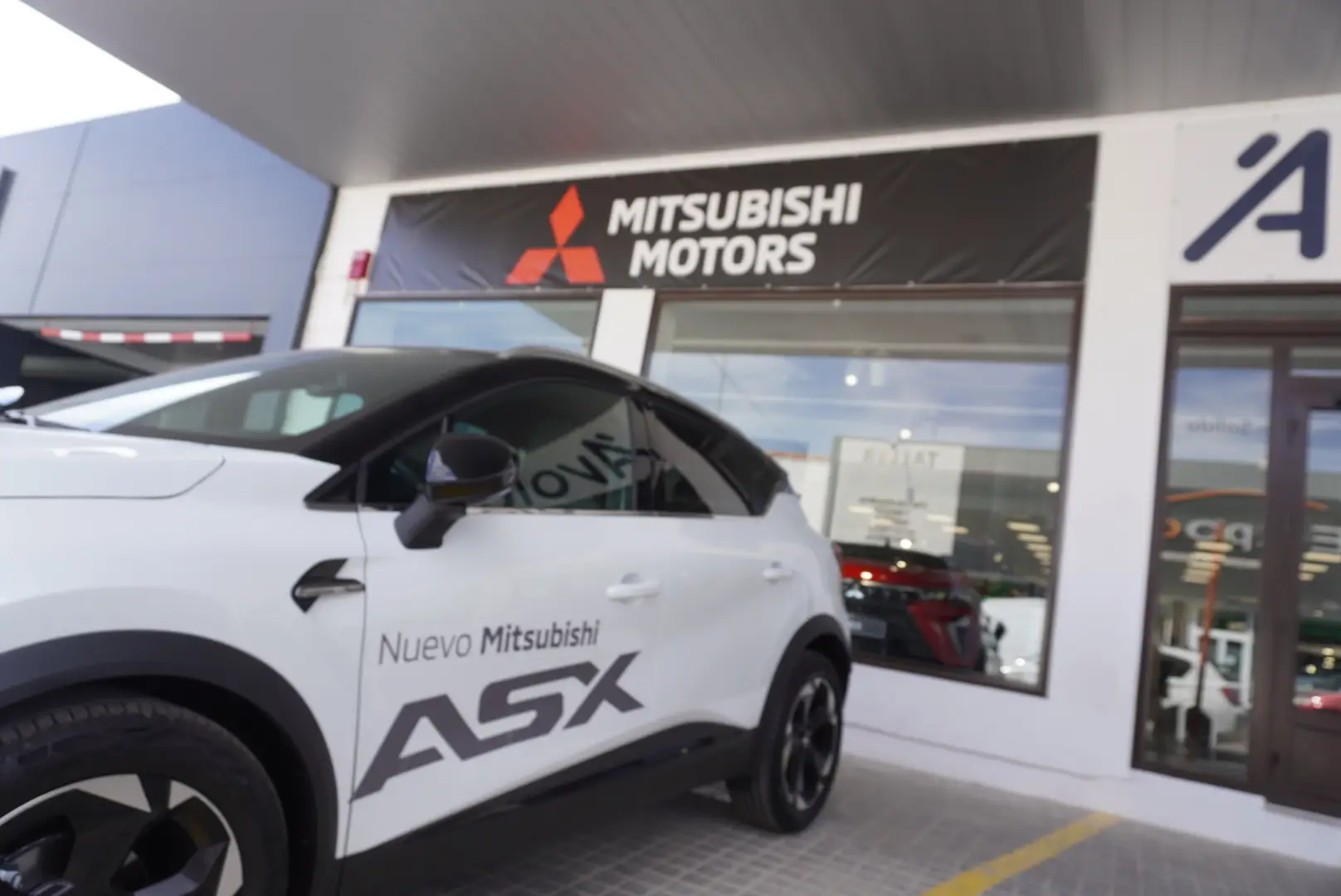 Instalaciones Mitsubishi en Jaén