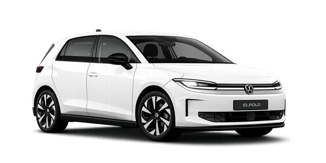 VOLKSWAGEN ID.POLO LIFE ELÉCTRICO JAÉN