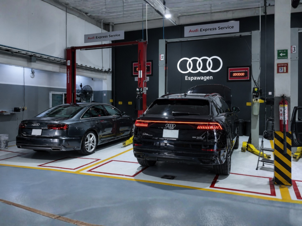 Audi