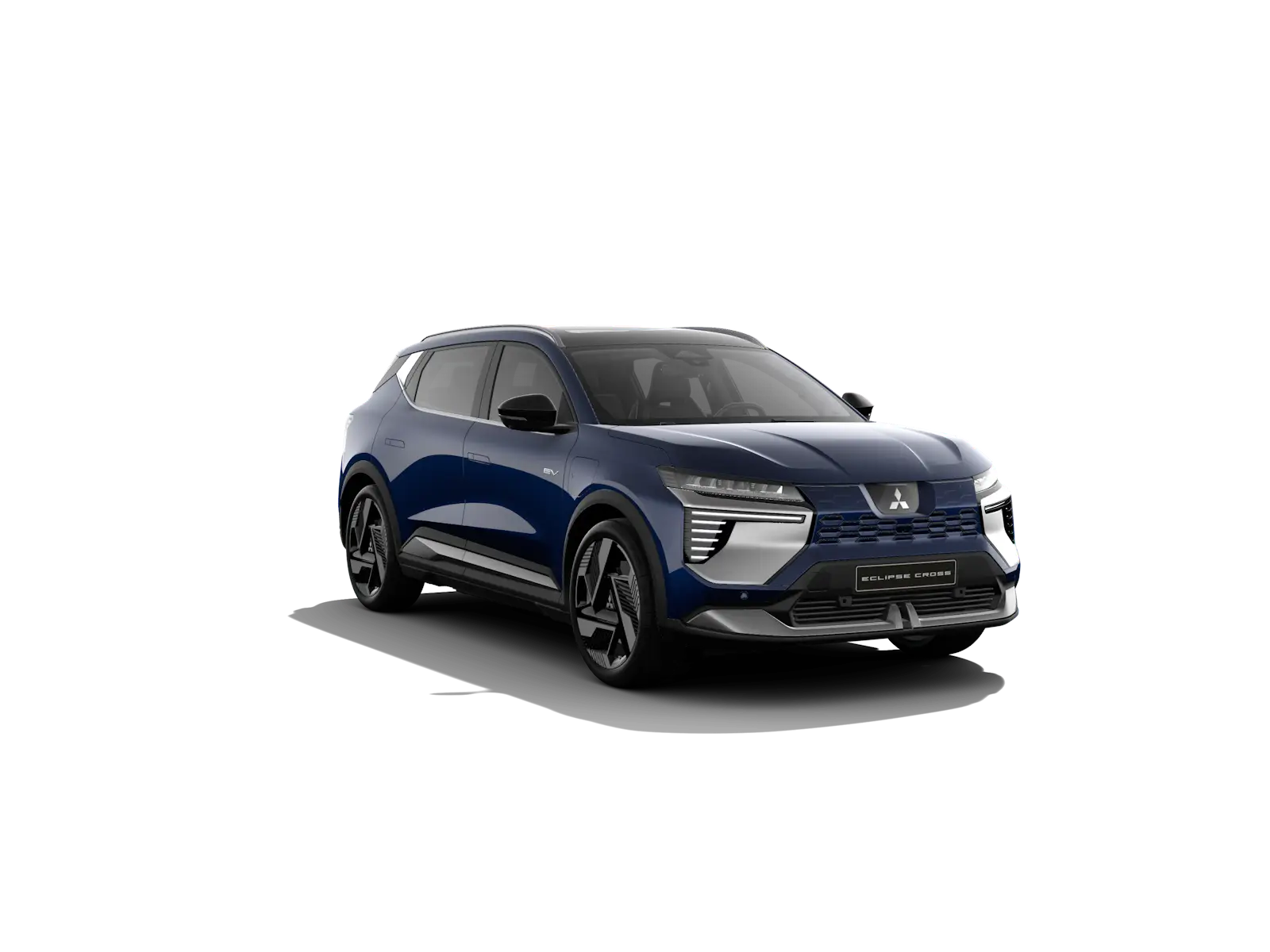 ECLIPSE CROSS EV 87 KWH KAITEKI+ GRUPO ÁVOLO JAÉN