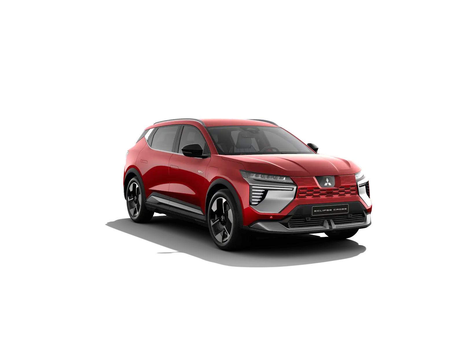 ECLIPSE CROSS EV 87 KWH KAITEKI GRUPO ÁVOLO JAÉN