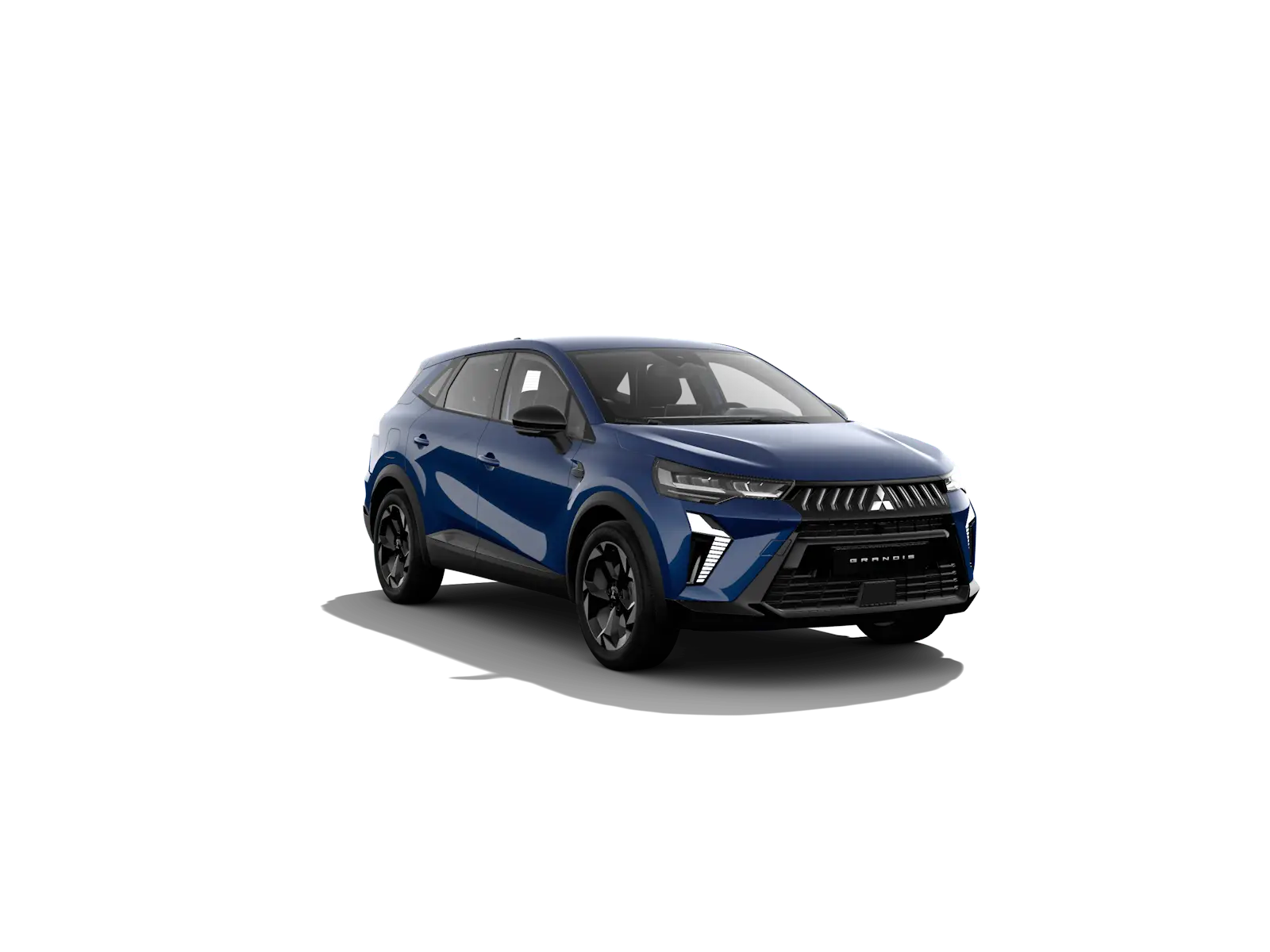 GRANDIS 130T MHEV MOTION JAÉN GRUPO ÁVOLO