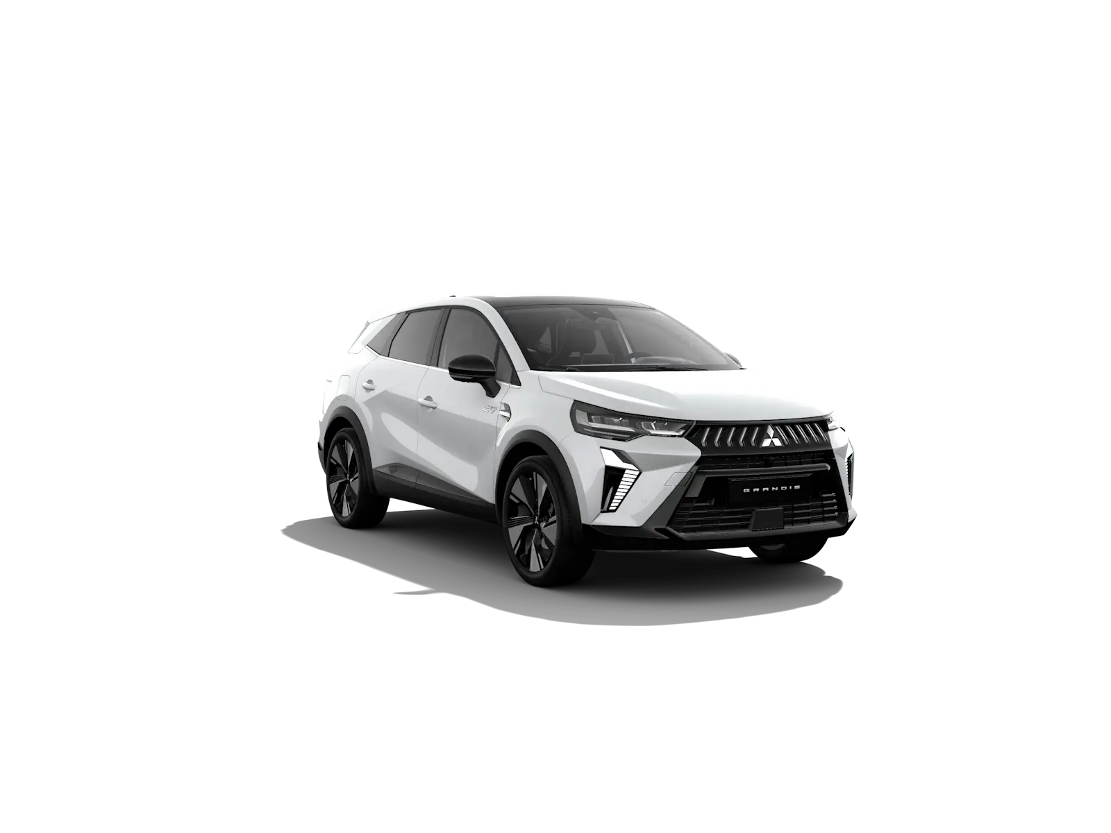 Mitsubishi Grandis