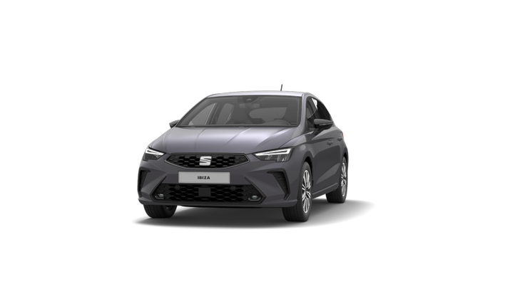 IBIZA FR + JAÉN