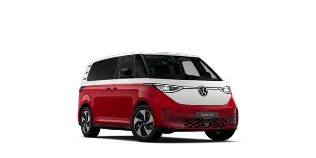 ID. BUZZ E-MOTION JAÉN
