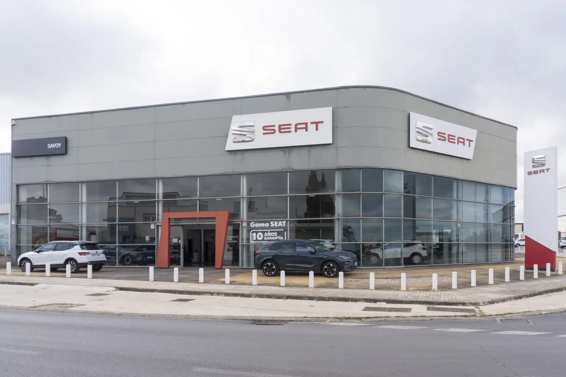 Seat
