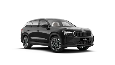 Skoda Kodiaq Exlcusive Híbrido enchufable