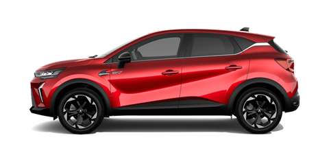 MITSUBISHI ASX JAEN