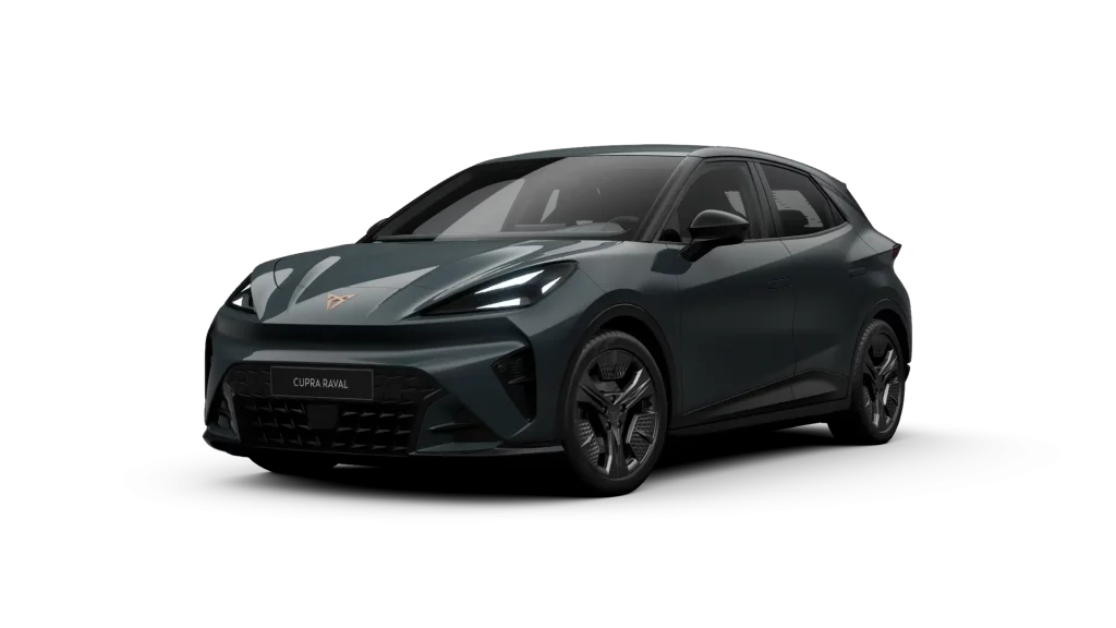 NUEVO RAVAL DYNAMIC JAÉN ELECTRICO