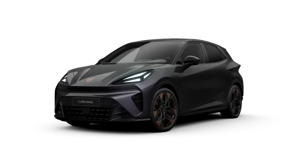 NUEVO RAVAL DYNAMIC PLUS JAÉN ELÉCTRICO